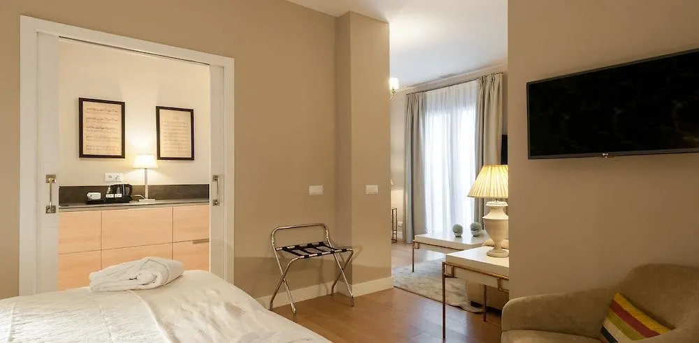 Suites Murillo Catedral Sewilla 2*,  Hiszpania