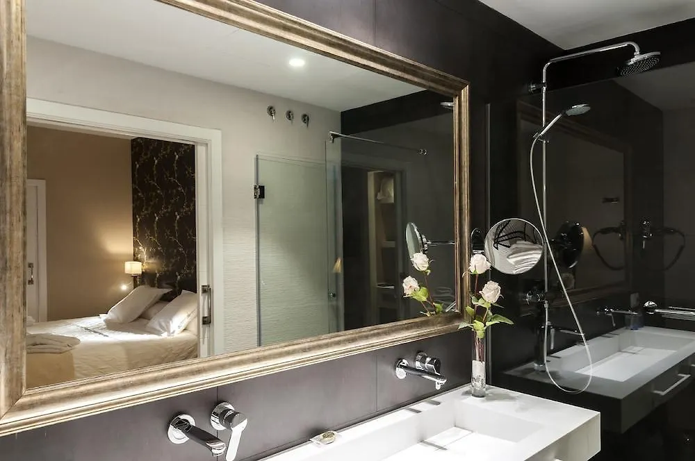 Suites Murillo Catedral Sewilla