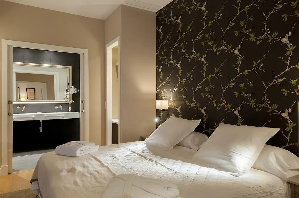 Suites Murillo Catedral Sewilla